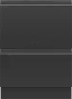 Fisher & Paykel Series 9, Contemporary Double DishDrawer Dishwasher