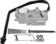 85019731 Turbo Electronic Actuator Fits For Volvo D11 D13 D16 Holset VGT 24V for Isuzu 4HK1 Engine 21517180 21754439 85003746 85113091 599-5002