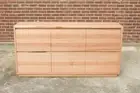 Anglesea - 1800mm Dresser - Solid Tasmanian Oak - Australian Made