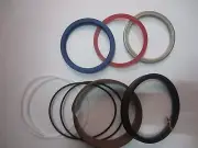 707-98-14410 Arm Articulation Cylinder Seal Kit Fits Komatsu PC15-1 PC15-2 GD313