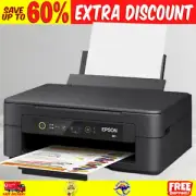 Epson Expression XP Colour Multifunction Inkjet Printer with 4 Ink Cartridges