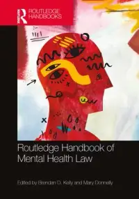 在飛比找博客來優惠-Routledge Handbook of Mental H