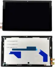 Digitizer Touch LCD Display Screen Replacement Compatible with Microsoft (Sur...