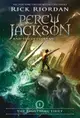 Percy Jackson & the Olympians 1: The Lightning Thief