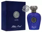 BLUE OUD Perfume Lattafa Unisex Eau De Parfum 100 ml Natural Spray Fragrance