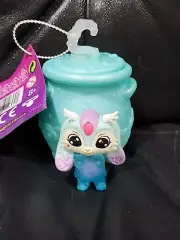 ALAX Magic Mixies Mixlings - Collectors Cauldron OPENED