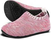 [Sosenfer] Slippers Children Boys Girls Non-Slip Lightweight Slippers for Toddlers Hut Shoes Slippers Unisex