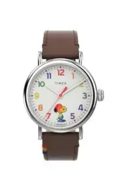Timex X Peanuts Love Watch TW2W53900