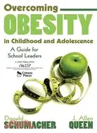 在飛比找三民網路書店優惠-Overcoming Obesity in Childhoo