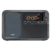 Eton Shortwave Radio Digital AM FM SW LW Portable Battery LCD Travel Tuner
