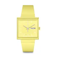 在飛比找momo購物網優惠-【SWATCH】Gent 原創系列手錶 WHAT IF…LE