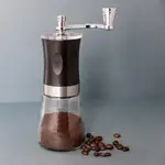 《LA CAFETIERE》質感手搖咖啡磨豆機