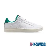 在飛比找PChome24h購物優惠-K-SWISS Lozan Klub LTH時尚運動鞋-男-
