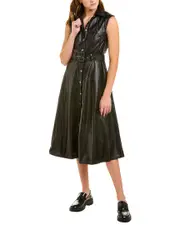 Beulah Midi Dress