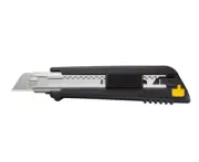 OLFA Cutter Knife in Blade Holder 168B Blade 18mm L-type Auto locking JAPAN