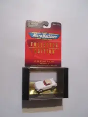 Micro Machines Corvette Series 1: 1954 Roadster