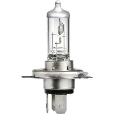 Narva 48872BL H4 Plus 100 Longer Life Headlight Globe 12V 60/55W +100%