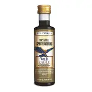Still Spirits Top Shelf Wild Eagle Bourbon Home Brew Flavouring Essence