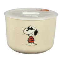 在飛比找蝦皮商城優惠-日本山加 YAMAKA 日本製 Snoopy 陶瓷飯碗 (附