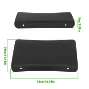 Black Access Panel For Club Car DS gas and electric Golf Cart 1993 1994 - 2002