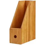 Otto A4 Magazine File Bamboo