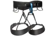 Black Diamond MOMENTUM Men's Climbing Harness