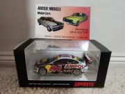 1:64 Biante ZB Commodore Red Bull #88 Jamie Whincup 2021 Sydney Last solo drive
