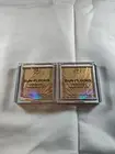 2 Pack BH Los Angeles Sun Flecks Powder Highlighter Golden States Sealed