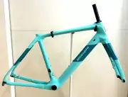 Bianchi INFINITO CV Disc Frame Set 53cm