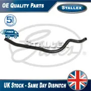 Fits Fiat Grande Punto Evo Hose (Radiator Overflow - Expansion Tank) Stallex