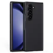 Frosted Phone Case For Samsung Galaxy Z Fold6