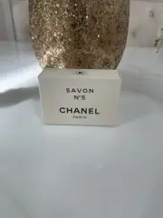CHANEL SAVON PERFUMED 75ML (SOAP)