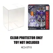 Protector For Transformers Titans Return Nucleon & Galvatron