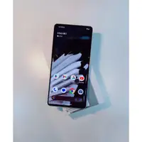 在飛比找蝦皮購物優惠-【艾爾巴二手】Google Pixel 7 Pro 12G/