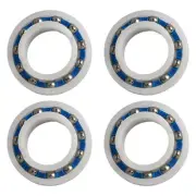 Reliable Replacement Wheels for Polaris Pool Cleaner 180 280 C60 Pack of 4