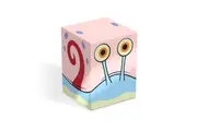 Ultimate Guard: Squaroes Squaroe SpongeBob SquarePants SB006 Gary