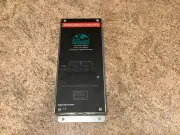 CRESTRON POWER LOSS SENSOR GLS-PLS—120/277 Emergency Lighting Interface