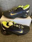 Nike Zoom Freak 2 Nike By You Basketball White Black (CW0619-991) Men’s Sz 7