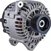 12V 130A Alternator for Nissan Infiniti Armada Titan Frontier NV3500