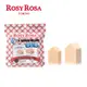 ROSY ROSA 果凍感低敏粉撲(五角形)