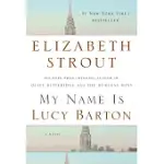 MY NAME IS LUCY BARTON