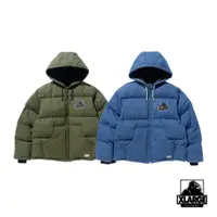 在飛比找蝦皮商城優惠-XLARGE ACTIVE DUCK PUFFER JACK