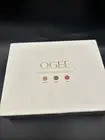 Ogee Face Stick Golden Contour Collection: Amber, Topaz , & Carnelian