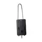Entryway Hanging Hook Rack Wall Mount Coat Rack Display Closet Closet Heavy Duty