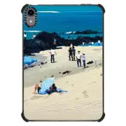 iPad mini (6th gen) iPad Impact Case The panoramic_Jeju #4