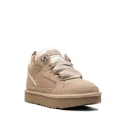 [Ugg] Ugg Lowmel Suede High-top Sneakers 40 IT NEUTRALS
