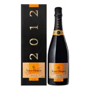 Veuve Champagne Vintage