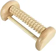 Foot Roller for Deep Tissue Relief Pedicure Tool for Work Travel Foot for Men