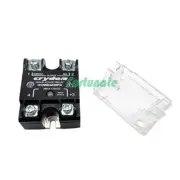 1PC FOR H12WD4850PG Solid state relay