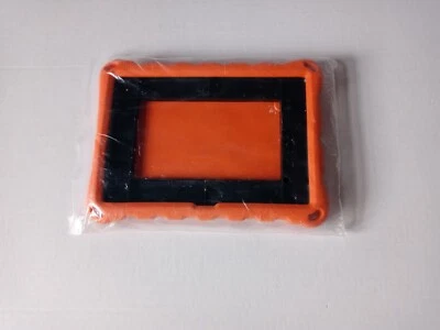 Shockproof Case for All New Fire HD 8 HD 8 Plus 2020 Tablet Kids Friendly Cover